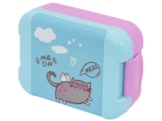 niadaniwka AQUA PURE MEOW