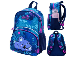 Plecaczek dziecicy wycieczkowy ASTRABAG SWEET KOALA, AK300