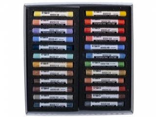 KIN PASTELE SUCHE 8516N/48 TOISON DOR