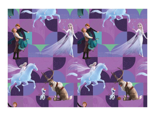 Papier ozdobny DISNEY 70x200cm