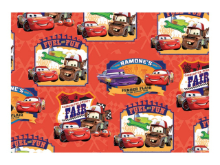 Papier ozdobny DISNEY 70x200cm