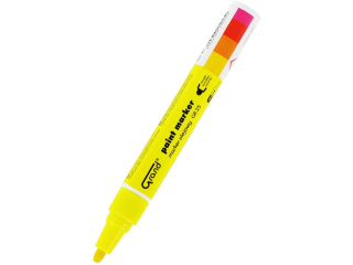 Marker olejowy GRAND (GR-25) ��ty