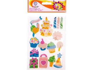 Naklejki przyj�cie