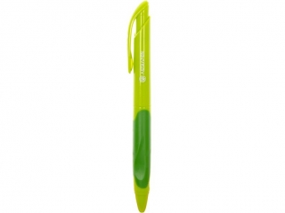 Dugopis automatyczny z ergonomicznym uchwytem Simple Astra Pen, blister 3 szt.
