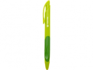 Dugopis automatyczny z ergonomicznym uchwytem Simple Astra Pen, blister 3 szt.