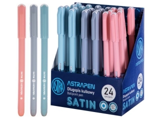 D�ugopis �elowy ASTRA Satin display