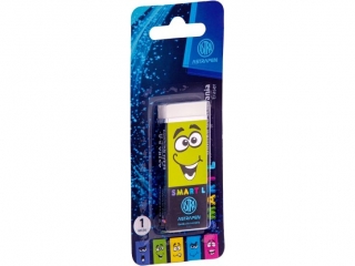Gumka do ścierania Astra Pen Smart L, blister 1 szt. ASPROM