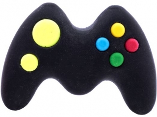 Gumka gracza Astra, blister 2 szt.