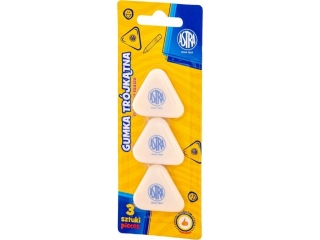 Gumka tr�jk�tna Astra