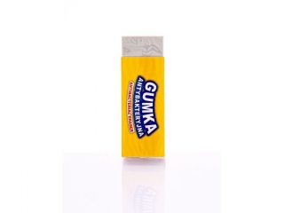 Gumka antybakteryjna ASTRA - 1 szt. blister