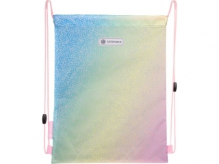 Worek na obuwie ASTRABAG RAINBOW DUST, AD1