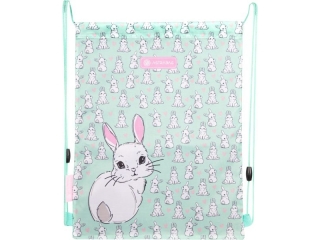 Worek na obuwie ASTRABAG LOVELY BUNNY, AD1