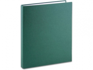 Segregator PENMATE A4/4 w�ski 2cm Ecoline mat - zielony