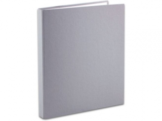 Segregator PENMATE A4/4 w�ski 2cm Ecoline mat - szary