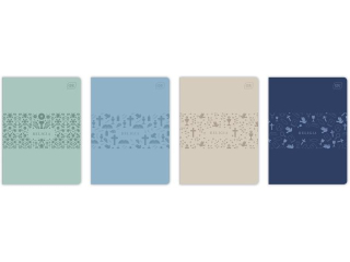 Zeszyt do religii A5 60k. INTERDRUK kratka