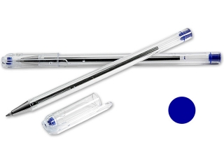 D�ugopis PENWORD 1079 niebieski