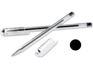 D�ugopis PENWORD 1079 czarny