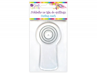 Nakładka na Igłę do Quilingu DPCRAFT (QGNQ-001)