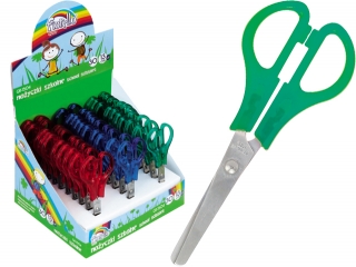 No�yczki 13 cm FIORELLO Neon display