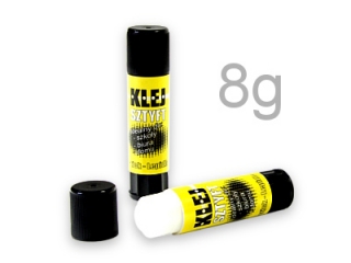 Klej w sztyfcie PENWORD Yellow  8g