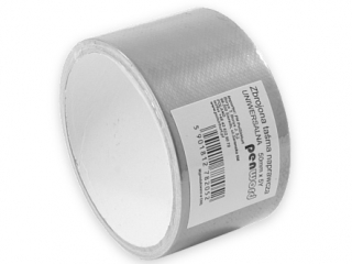 Ta�ma naprawcza uniwersalna srebrna 50mm/5Y