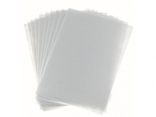 Filc BREWIS F410-1 A4 bia�y 2mm