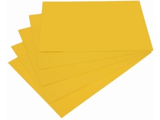 Papier samoprzylepny KRESKA A4 20ark. ��ty