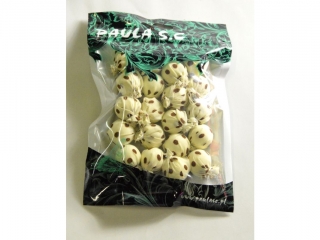 Kulki �cru w kropki KS1