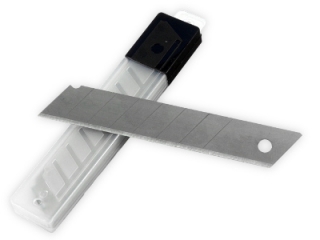 Ostrza do no�a du�e POLSIRHURT