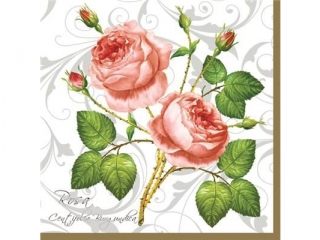 Serwetki MAKI og�lne 003101