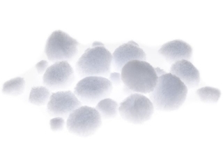 Pompony POM04 bia�e