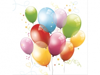 Serwetki DAISY og�lne  010001