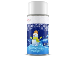 Sztuczny �nieg w sprayu BREWIS (SN01)