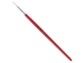 P�dzel szkolny okr�g�y ASTRA nr  4