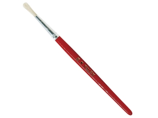 P�dzel szkolny okr�g�y ASTRA nr 12