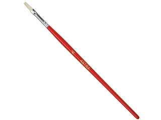 P�dzel szkolny p�aski ASTRA nr  4