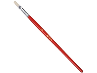 P�dzel szkolny p�aski ASTRA nr  6