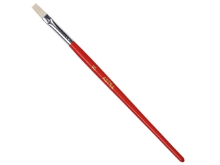 P�dzel szkolny p�aski ASTRA nr  8