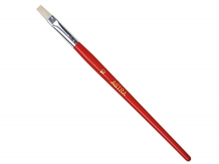 P�dzel szkolny p�aski ASTRA nr 10