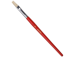 P�dzel szkolny p�aski ASTRA nr 18