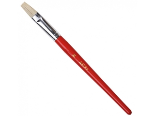 P�dzel szkolny p�aski ASTRA nr 24