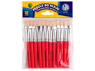 P�dzelek do kleju ASTRA