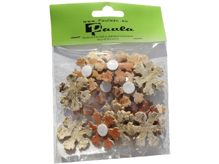 P�atki na przylepcu WG014