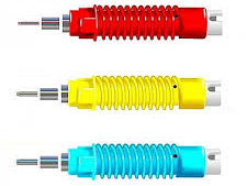 Wk�ad do pisaka kre�larskiego RYSTOR 0,35