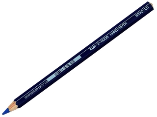 Kredka KOH-I-NOOR Omega (3370) nr.20 błękit pruski