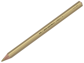 Kredka KOH-I-NOOR Omega (3370) nr.40 złota