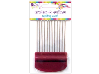 Grzebie� do quillingu DPCRAFT
