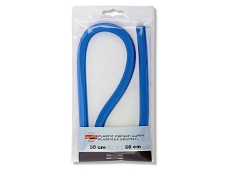 Krzywik KOH-I-NOOR gi�tki 50cm (717028)
