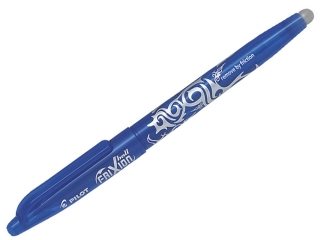 Długopis PILOT FriXion Ball 0,7mm wymazywalny lazur