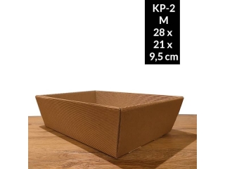 Kosz prezentowy GM-KP-2 �rednie